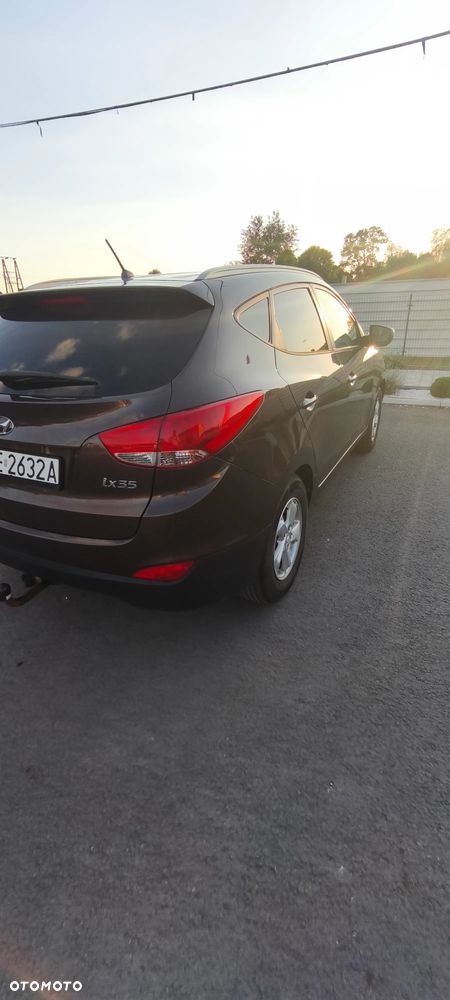 Hyundai ix35 - 6