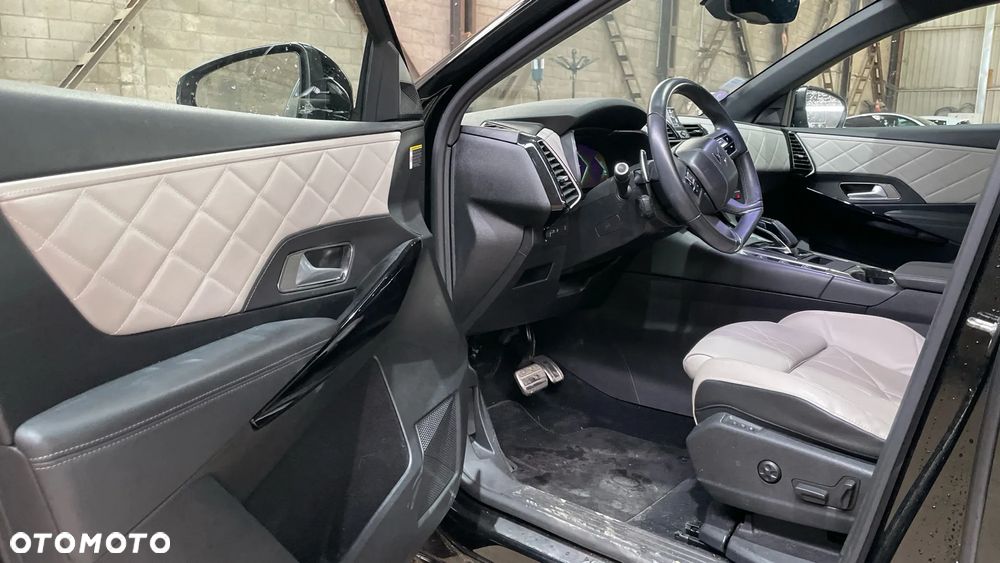 DS Automobiles DS 7 Crossback 1.6 E-Tense Grand Chic - 8
