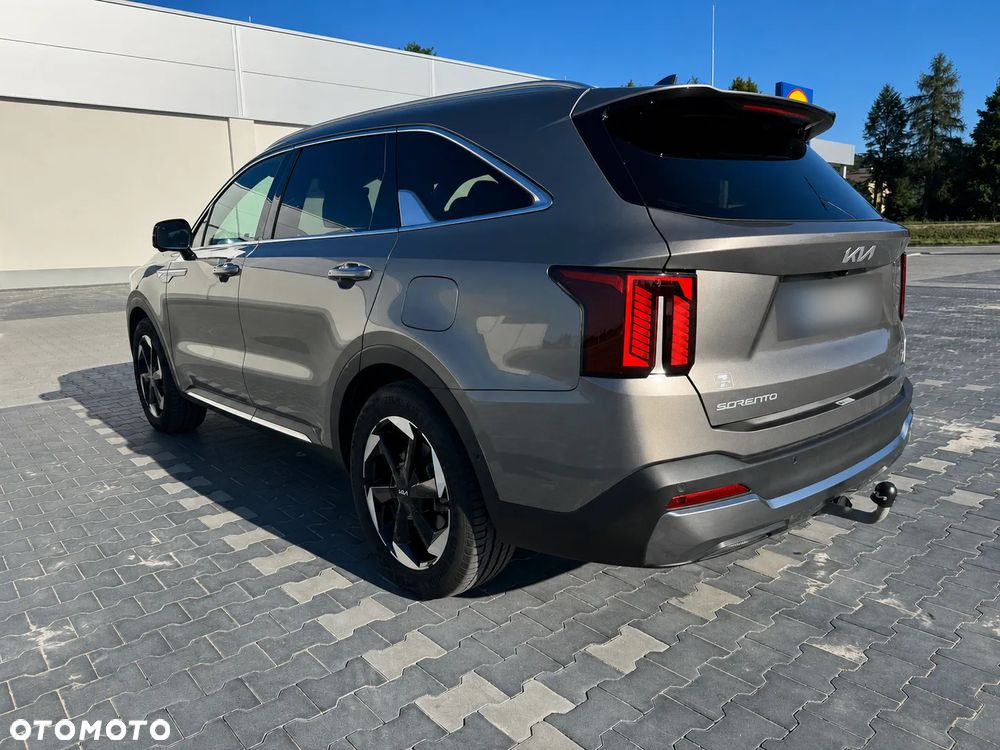 Kia Sorento 1.6 T-GDI HEV Prestige Line AWD 6os - 3