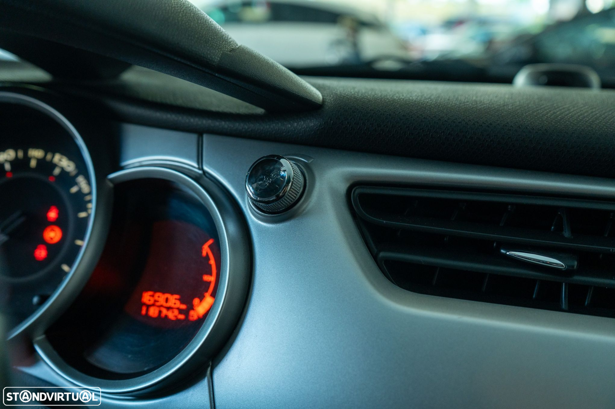Citroën C3 HDi FAP Attraction - 20
