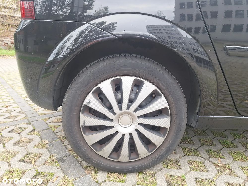 Opel Meriva 1.6 16V Easytronic Cosmo - 11