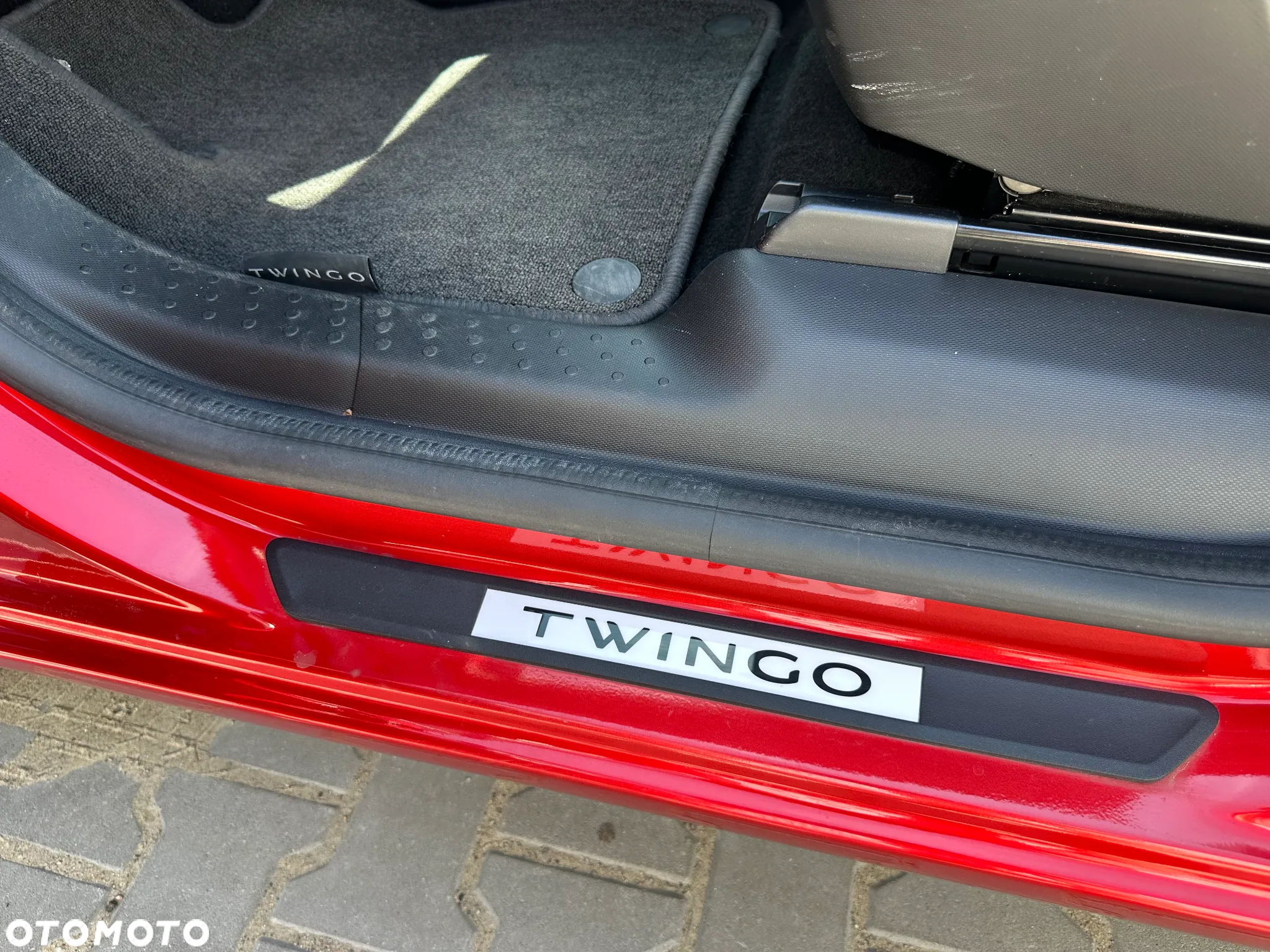 Renault Twingo SCe 75 LIMITED - 15