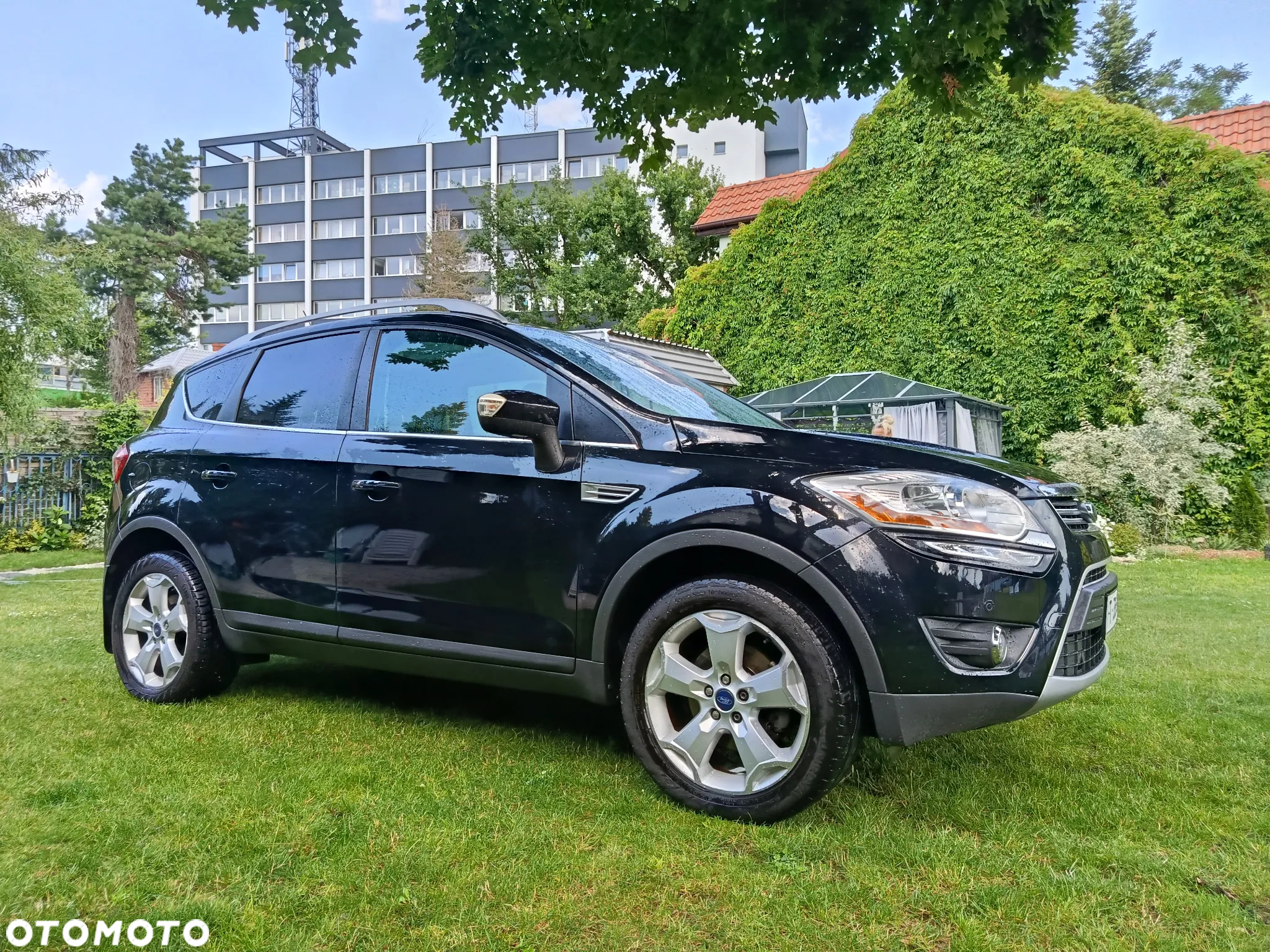 Ford Kuga 2.0 TDCi 2x4 Champions Edition - 8