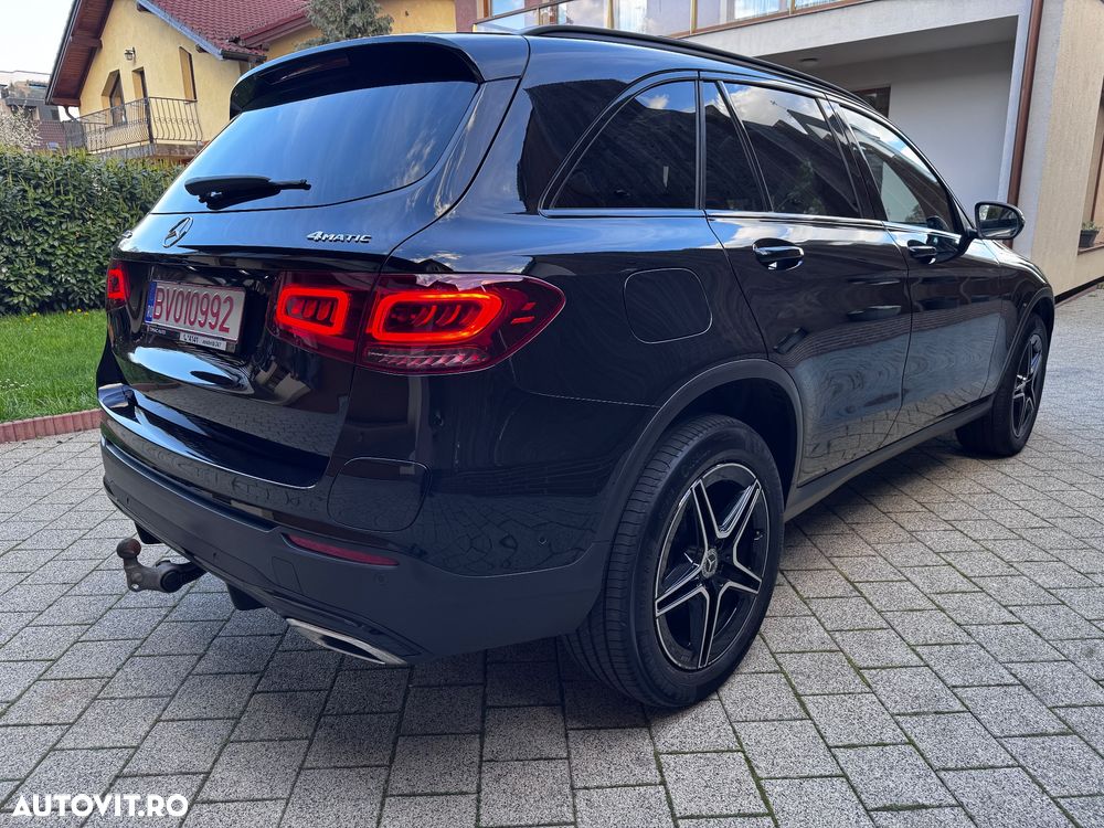 Mercedes-Benz GLC - 6