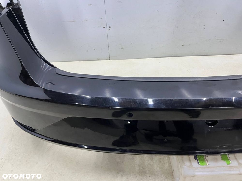 Zderzak tylny Seat Leon 3 III Kombi 17-20r. Lift tył 4XPDC 5F9807421 - 6