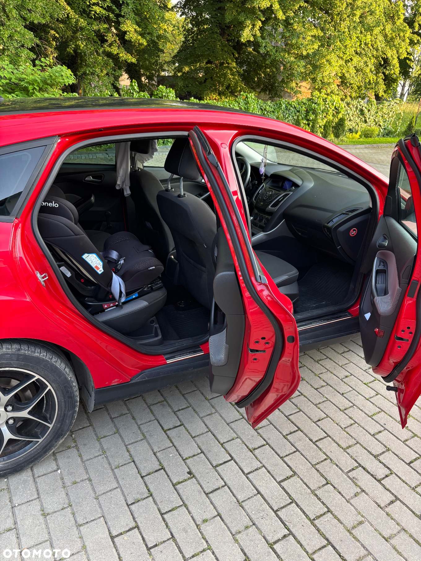 Ford Focus - 4