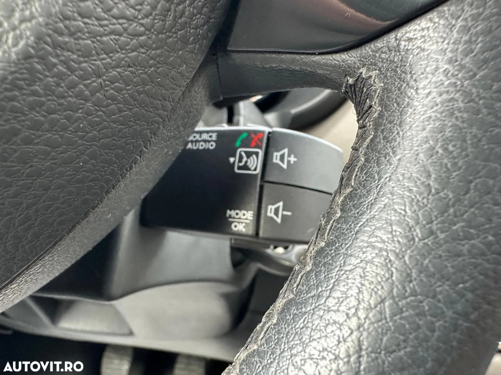 Dacia Lodgy 1.5 dCi Laureate - 14
