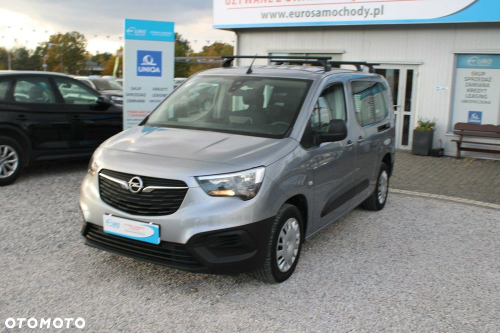 Opel Combo - 2