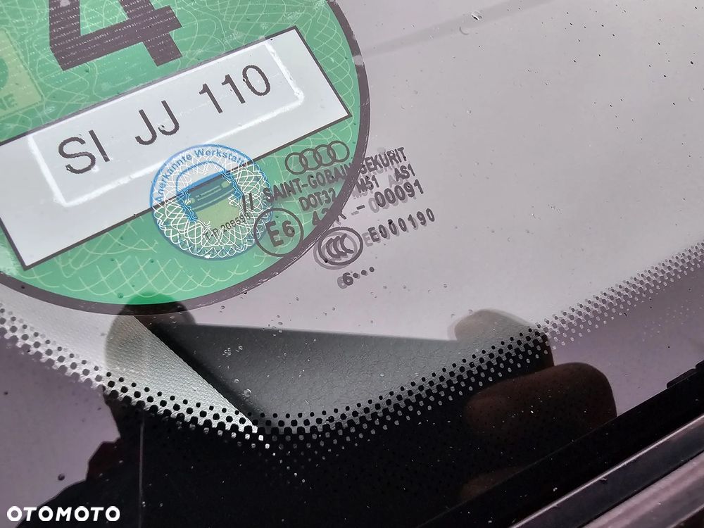 Audi A4 Avant 2.0 TDI - 14