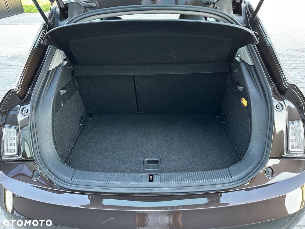 Audi A1 Sportback 1.6 TDI Ambition - 16