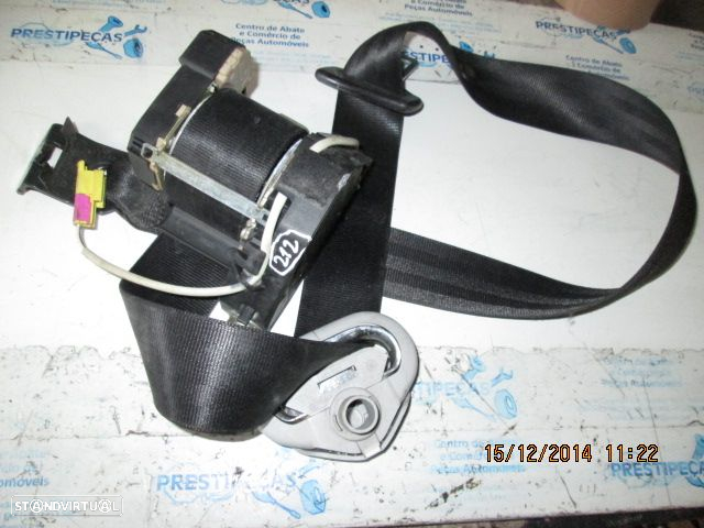 Pre-Tensor 1J4857705AB VW BORA 2004 FE - 2