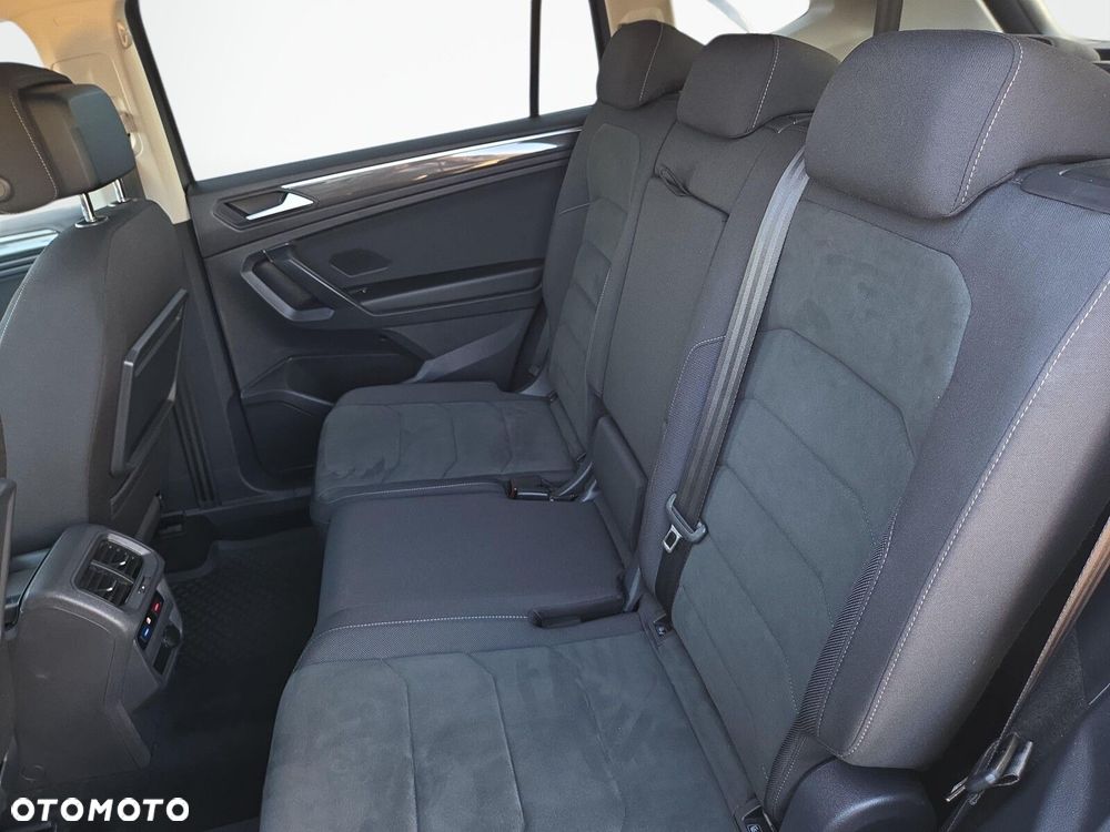 Volkswagen Tiguan Allspace 2.0 TDI 4Mot SCR Highline DSG 7os - 13