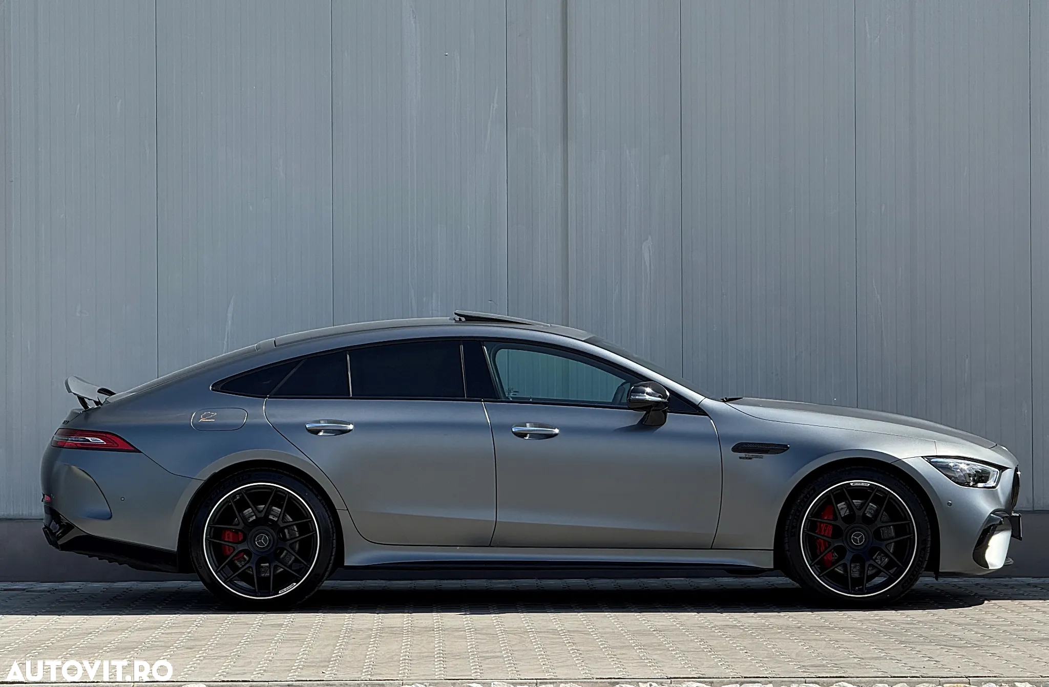 Mercedes-Benz AMG - 10
