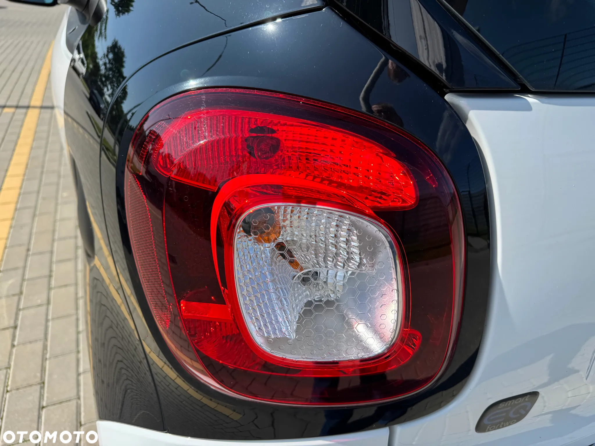 Smart Fortwo - 21