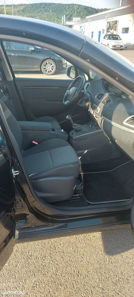 RENAULT Scenic 2014 — imagine 10