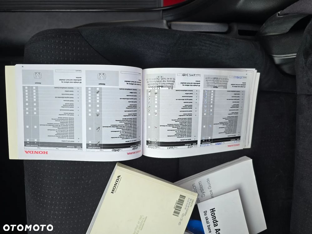 Honda CR-V 2.0 Elegance (2WD) - 16