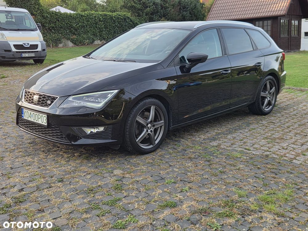 Seat Leon - 4