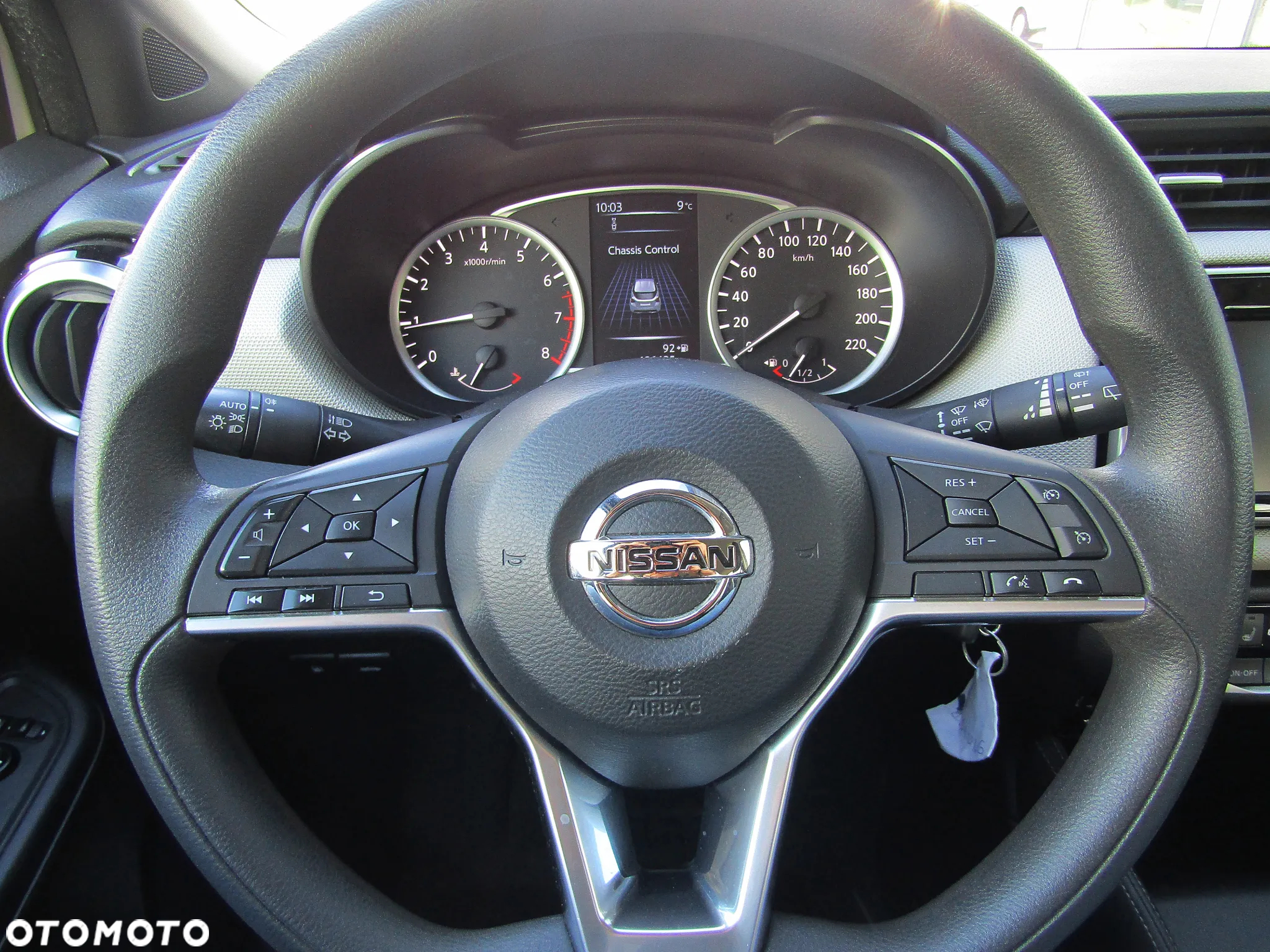 Nissan Micra 0.9 IG-T Acenta - 10