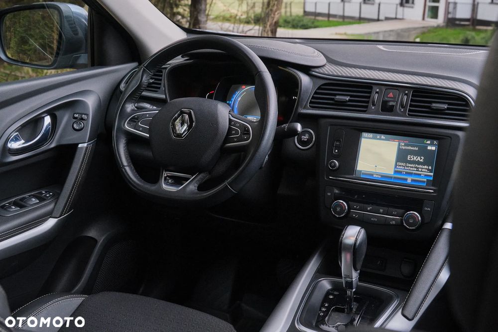 Renault Kadjar 1.2 Energy TCe Business - 17