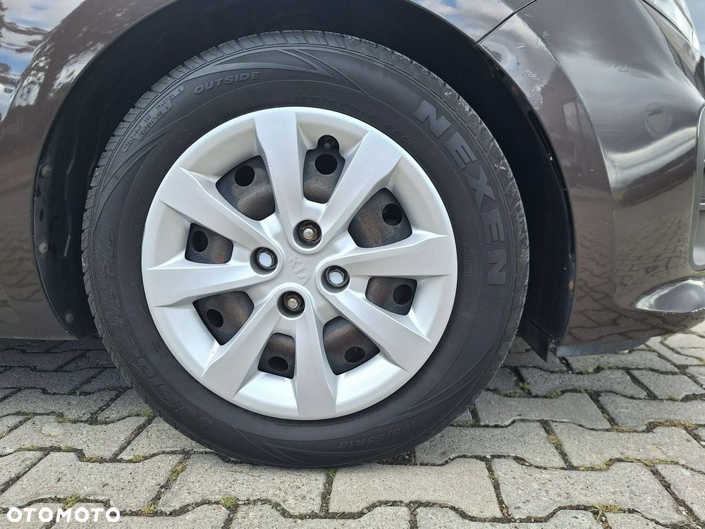 Kia Rio 1.2 M - 30