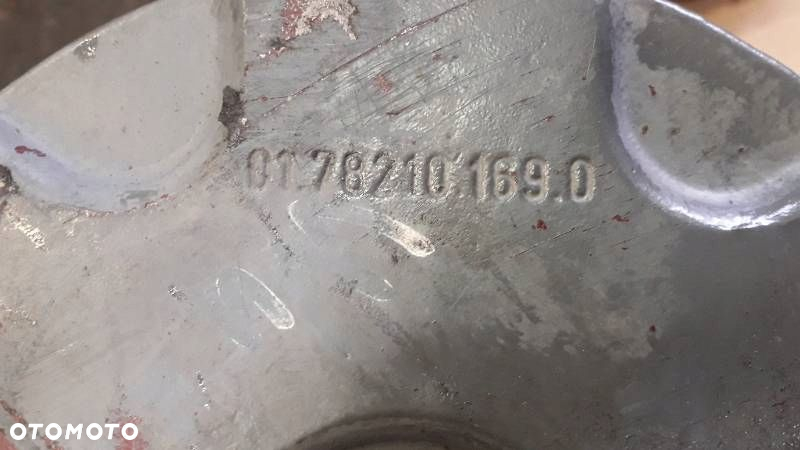 Zwolnica mostu zf wy 224.0 01782101690 - 6