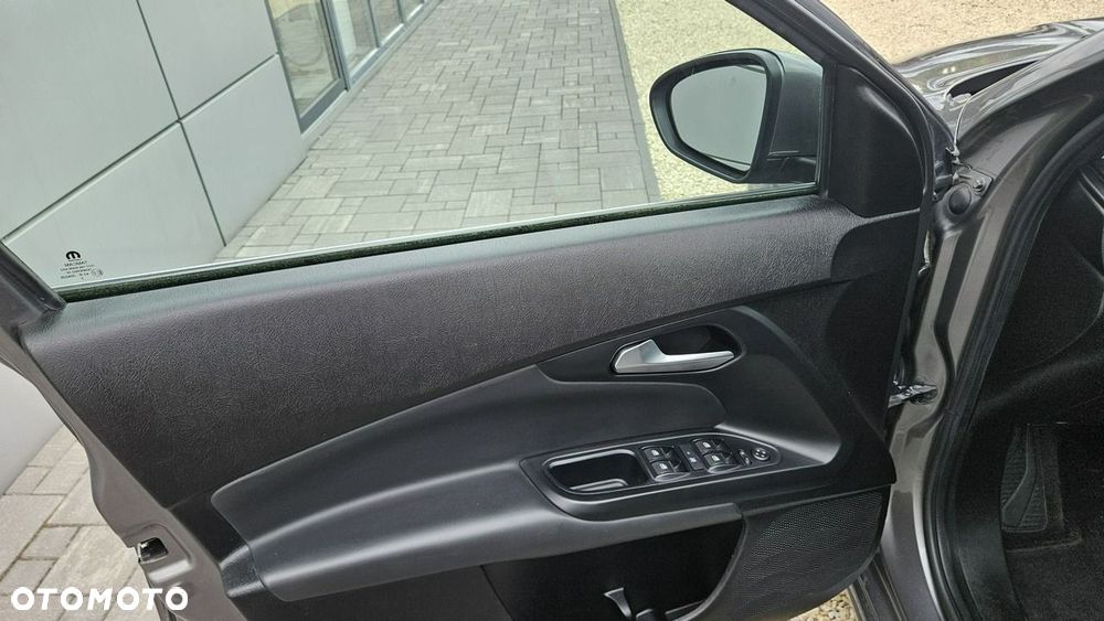 Fiat Tipo 1.4 T-Jet 16v Lounge - 21