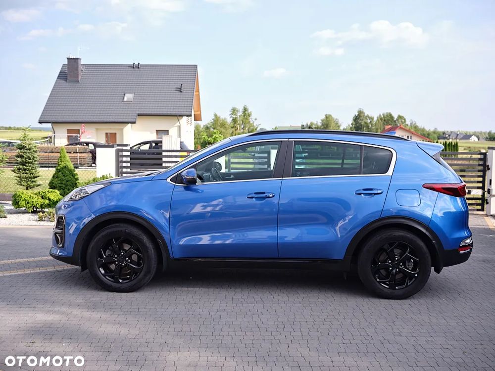 Kia Sportage - 2