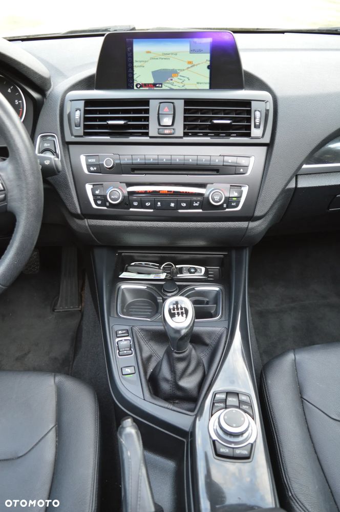 BMW Seria 1 118d DPF Edition Sport - 26