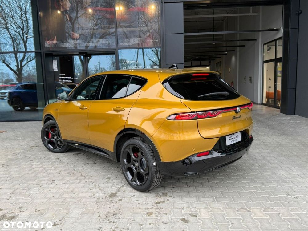 Alfa Romeo Tonale - 10
