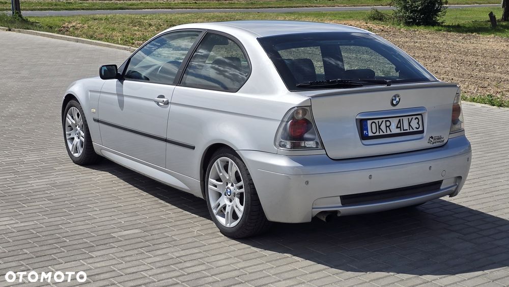 BMW Seria 3 - 4