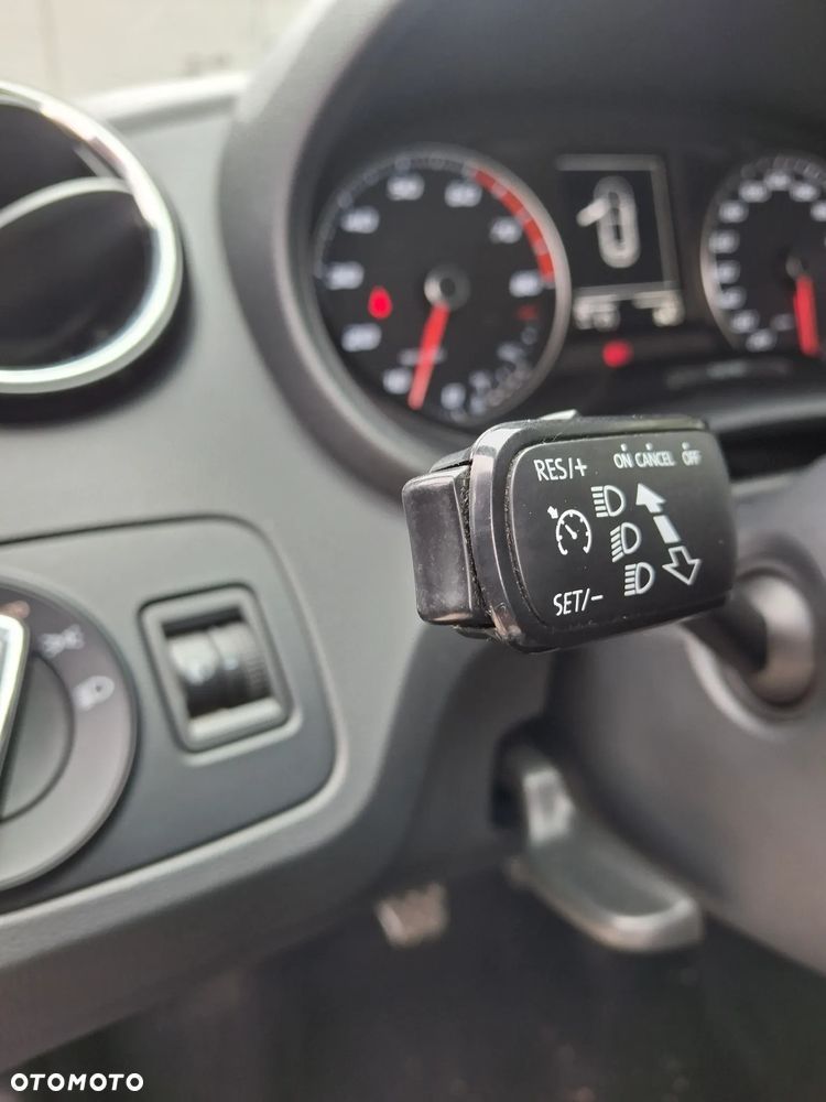 Seat Ibiza SC 1.2 TSI FR - 13