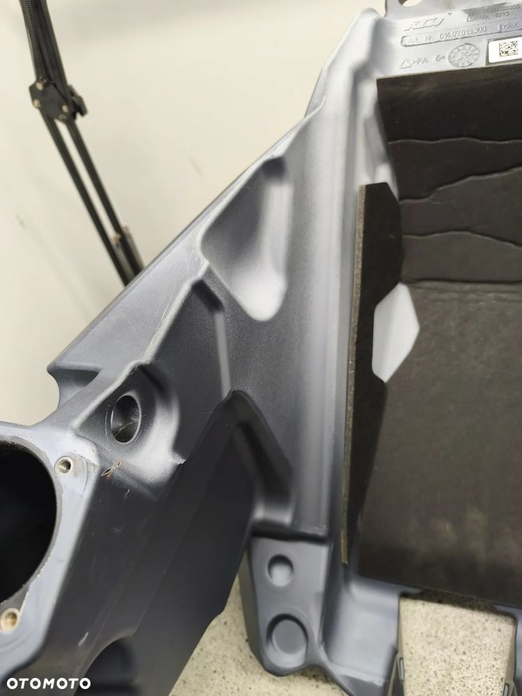 Bak, zbiornik paliwa KTM 1290 Super Duke GT - 35