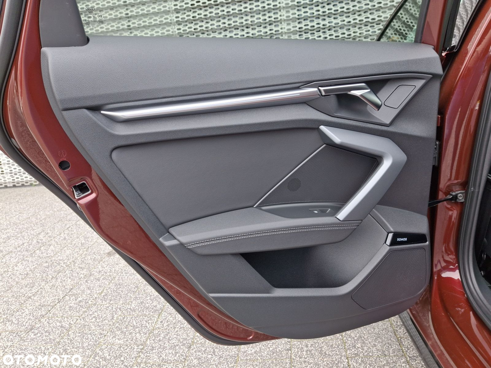 Audi A3 - 13