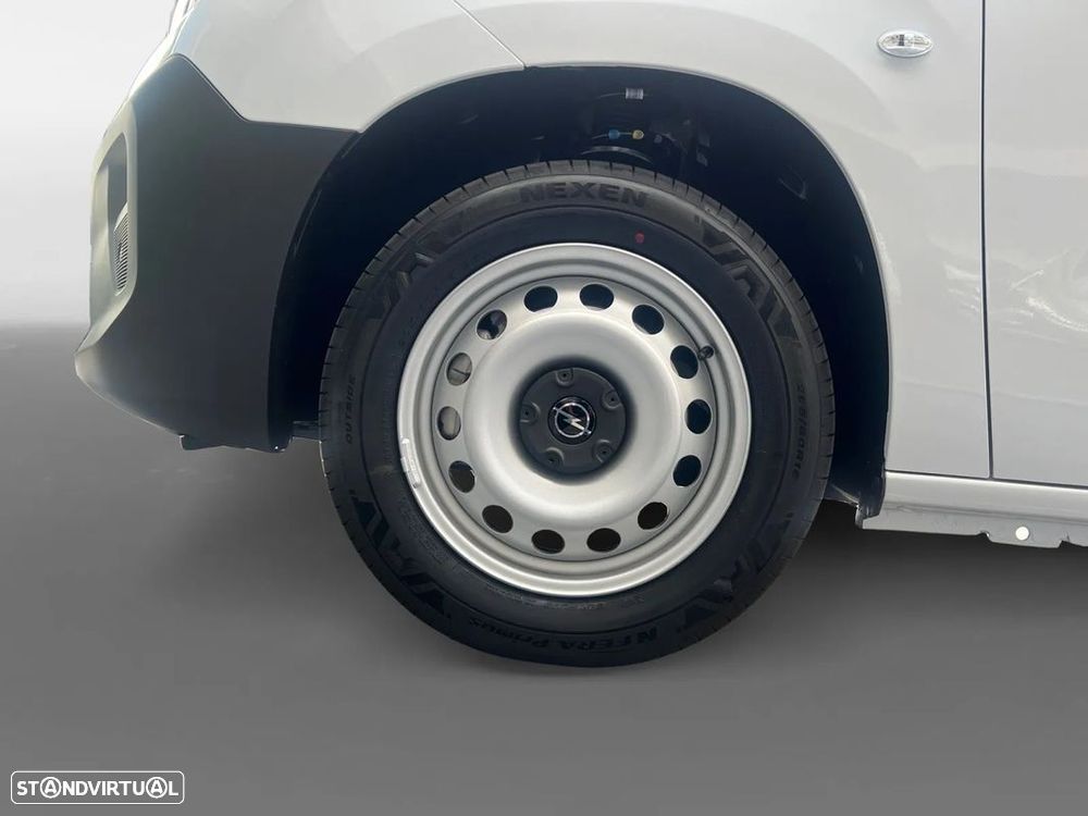 Opel Combo Cargo L2 1.5D - 15