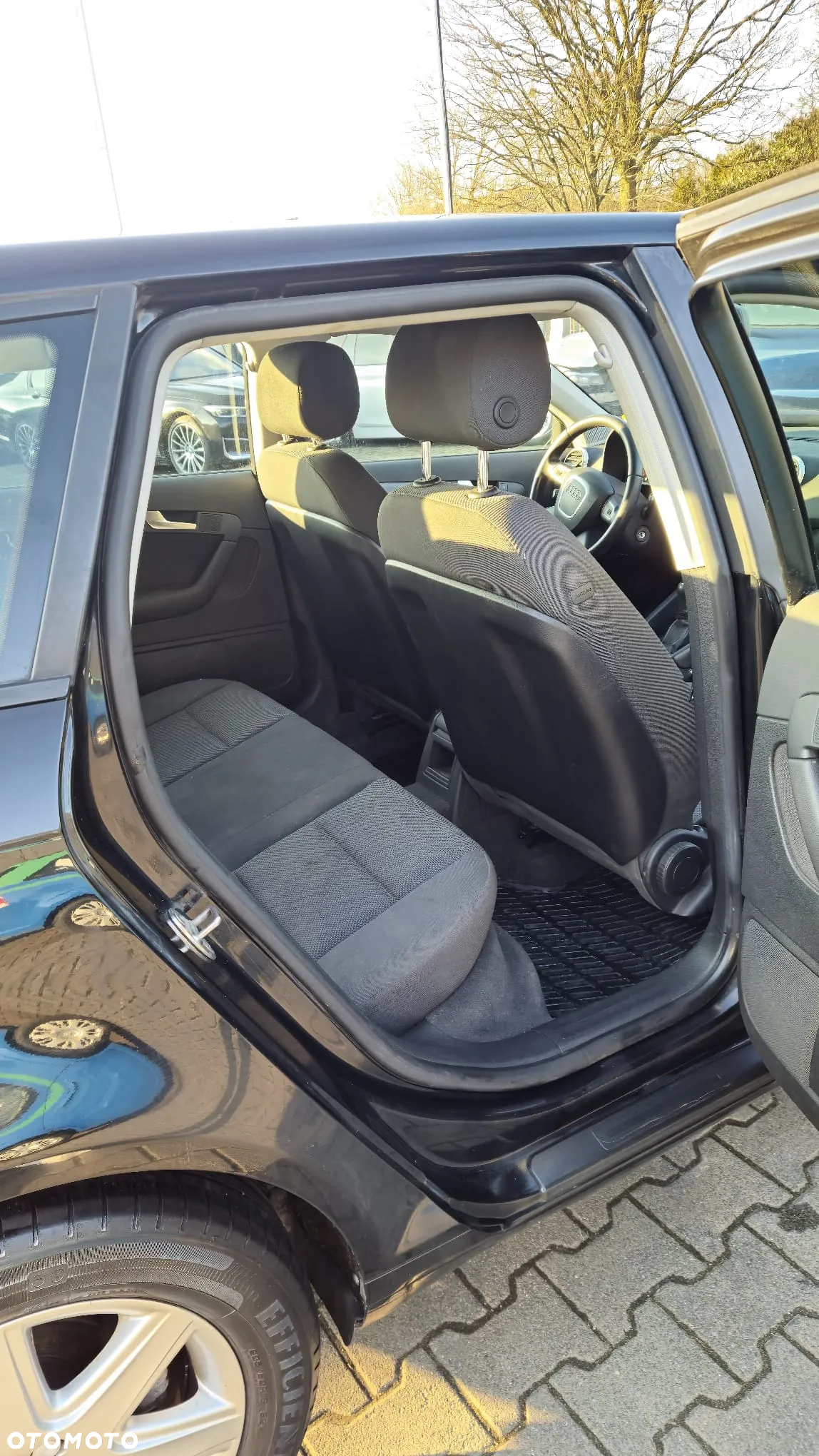 Audi A3 1.4 TFSI Ambition - 13