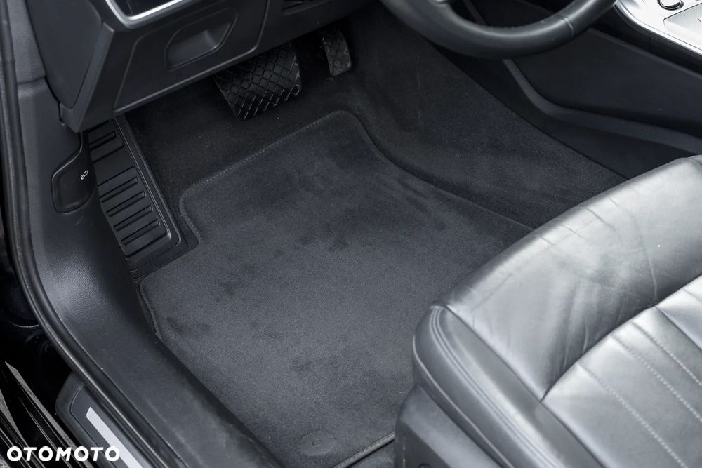 Audi A6 Limousine - 29