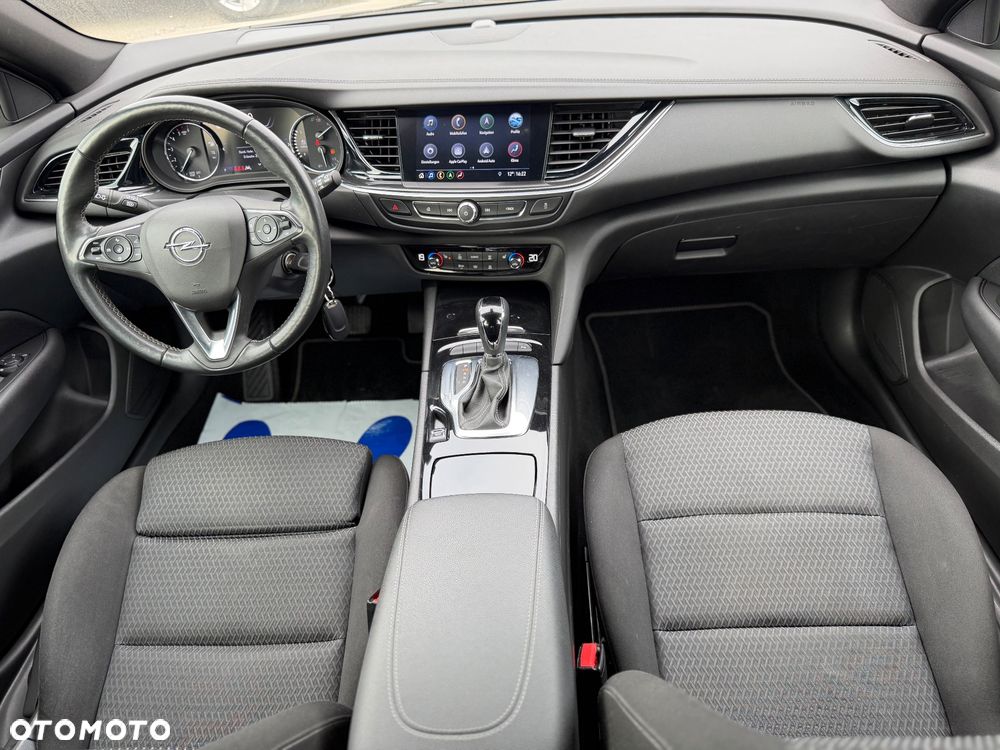 Opel Insignia 2.0 CDTI Business Edition S&S - 16