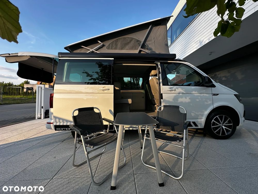 Volkswagen California - 26