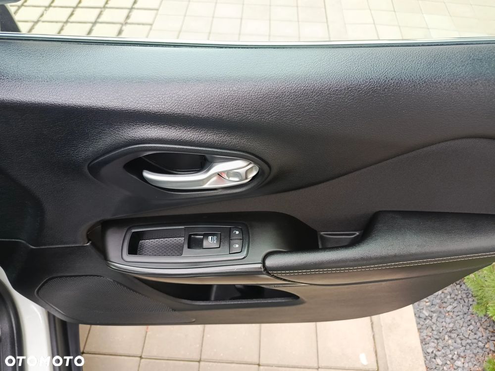 Jeep Cherokee 2.0 Multijet Active Drive I Longitude - 23