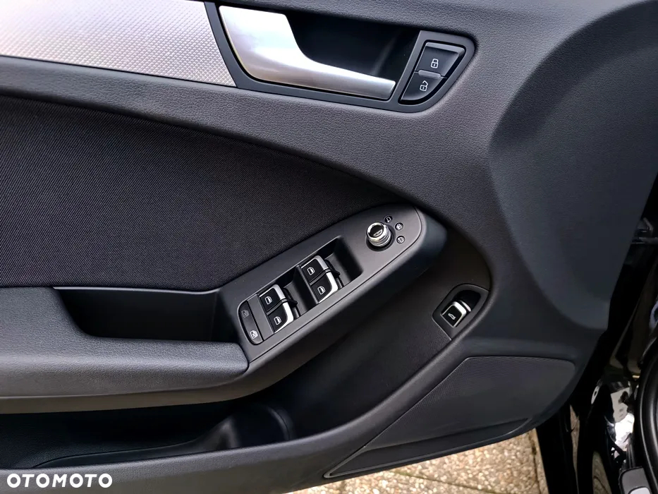 Audi A4 2.0 TDI Sport - 34