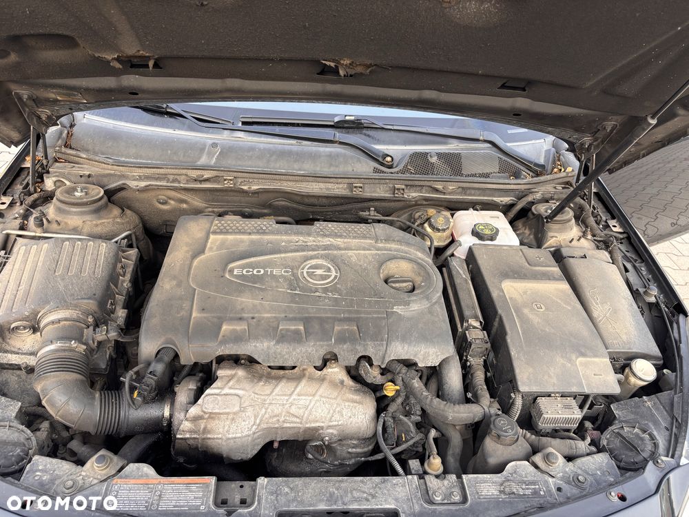 Opel Insignia - 5