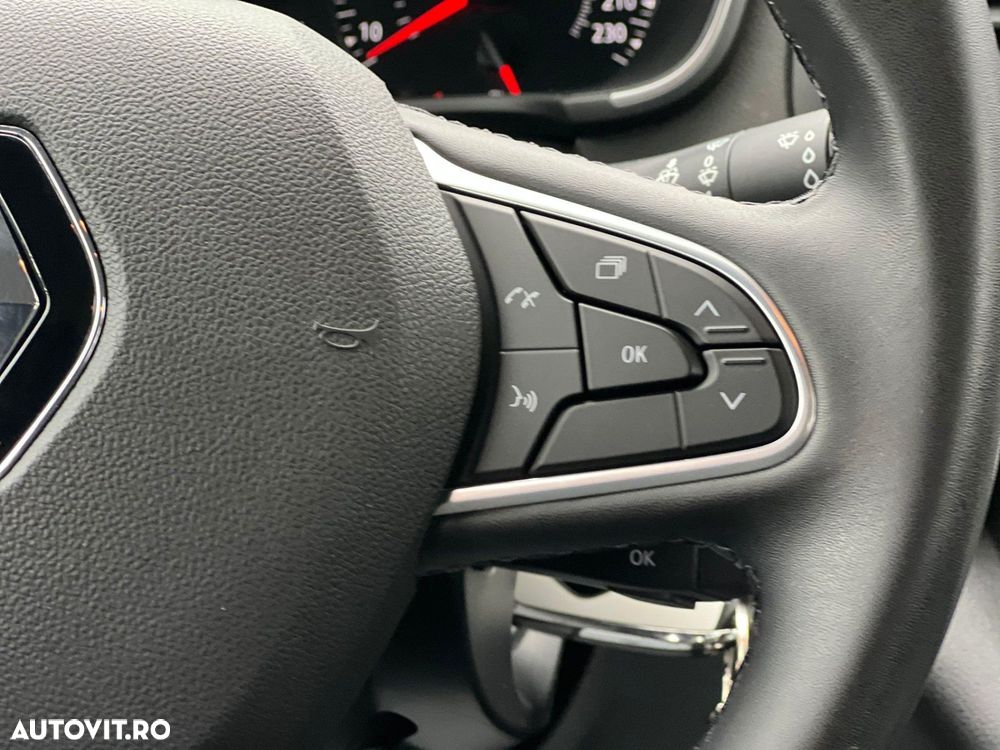 Renault Megane TCe Life - 13