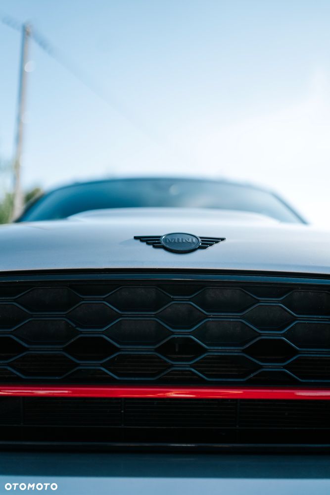 MINI John Cooper Works ALL4 sport - 7