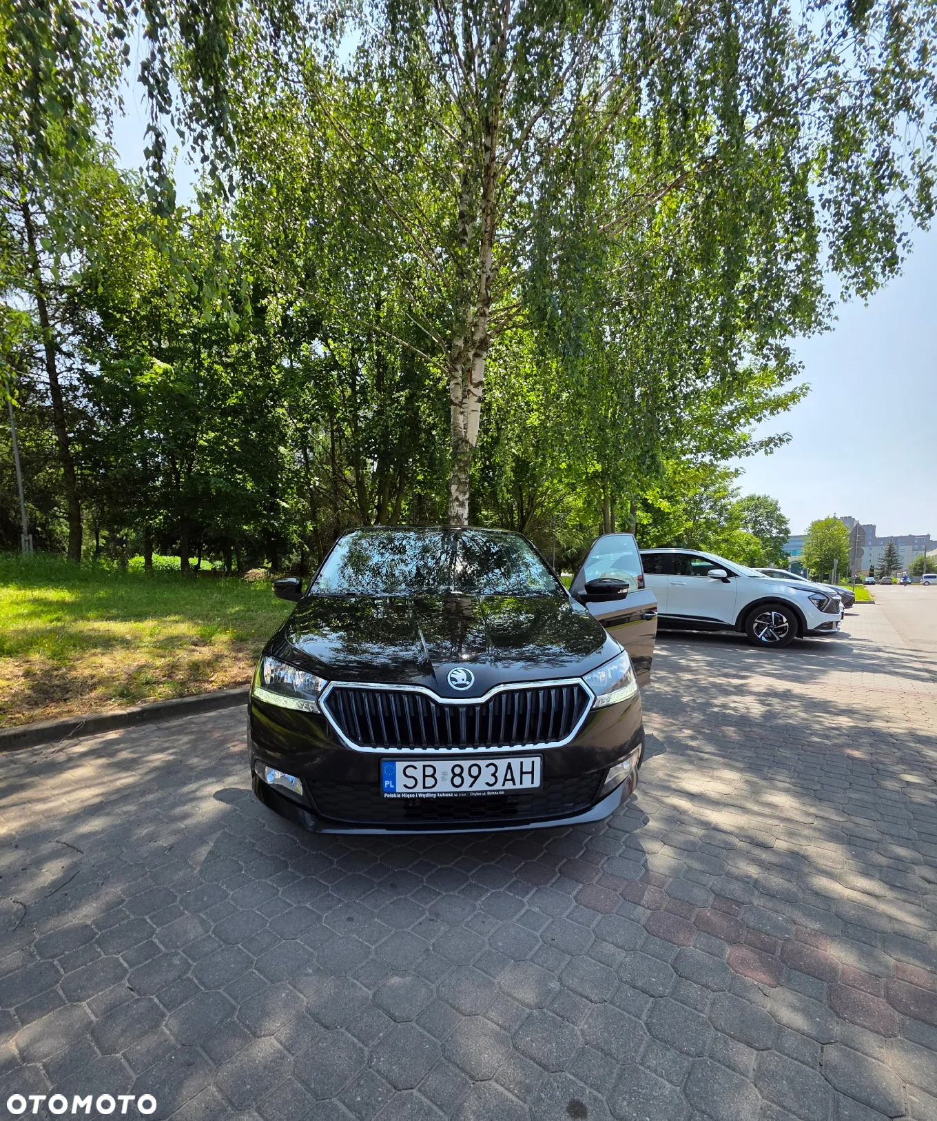 Skoda Fabia 1.0 TSI Ambition - 3