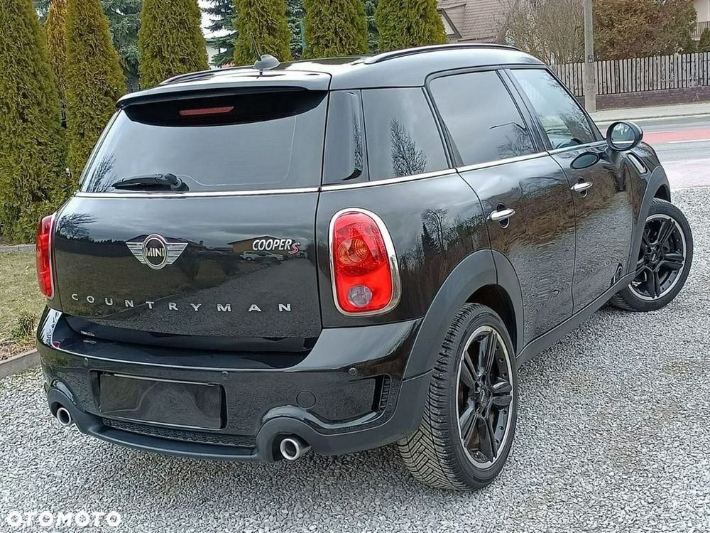MINI Cooper S - 8