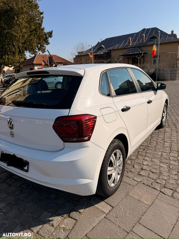 Volkswagen Polo - 6