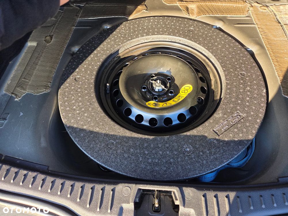 Ford Focus 1.5 TDCi DPF Start-Stopp-System Titanium - 17