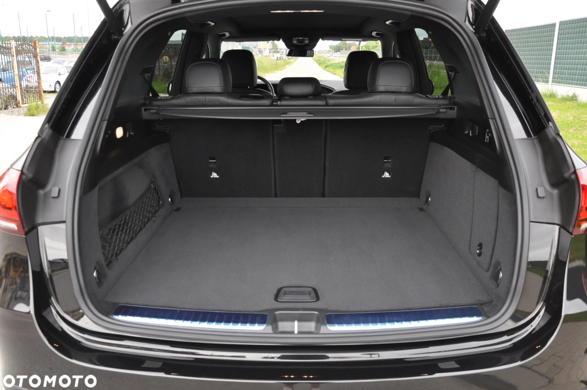 Mercedes-Benz GLE - 33