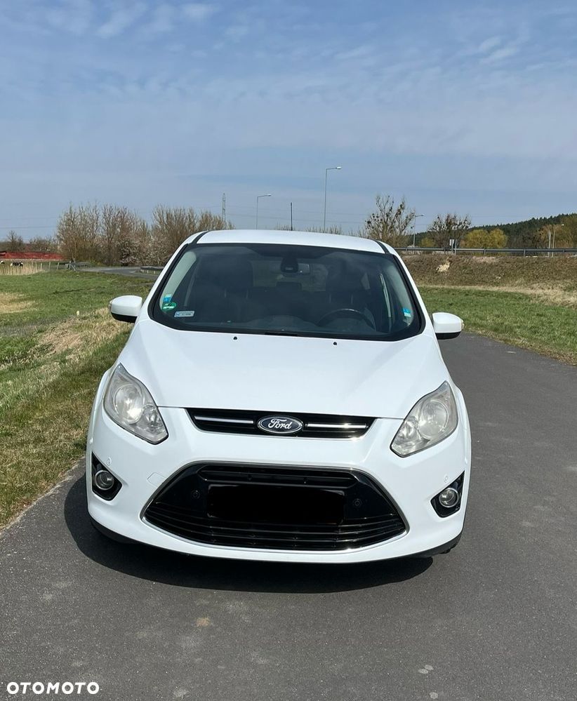 Ford C-MAX 1.6 EcoBoost Titanium ASS - 2