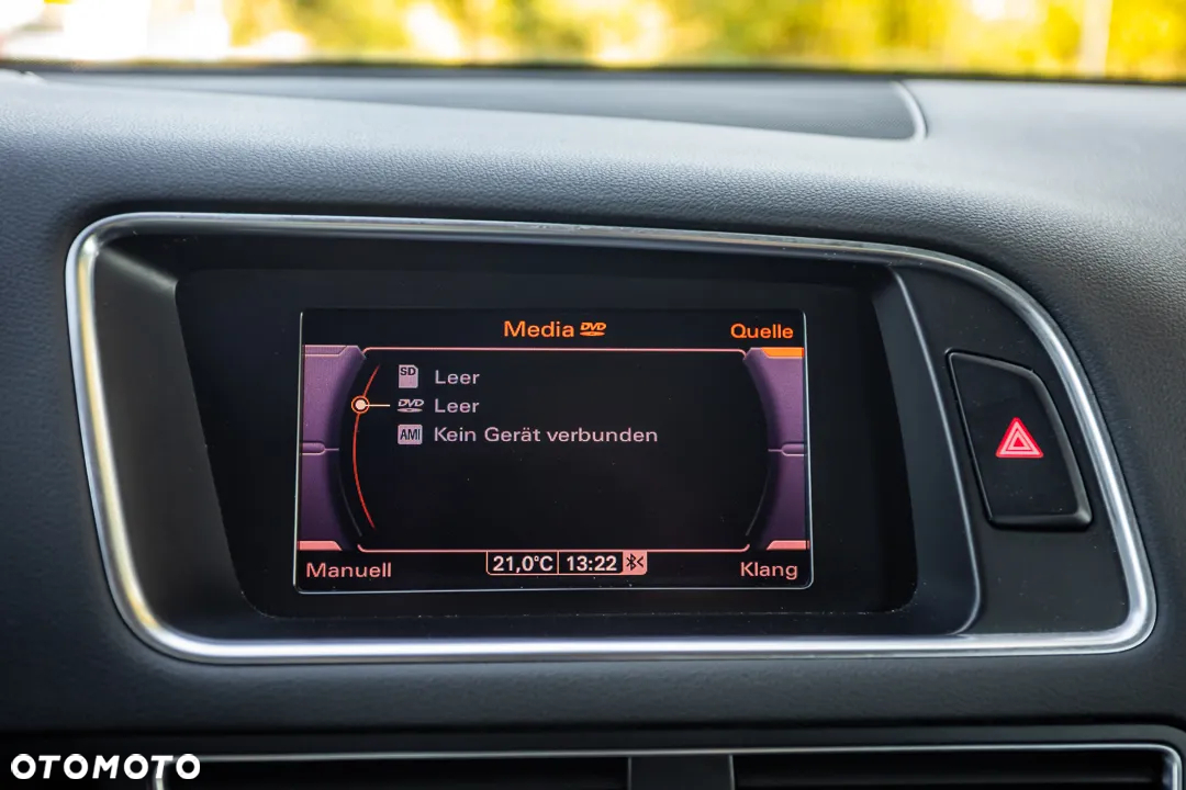 Audi Q5 2.0 TDI quattro S tronic - 24
